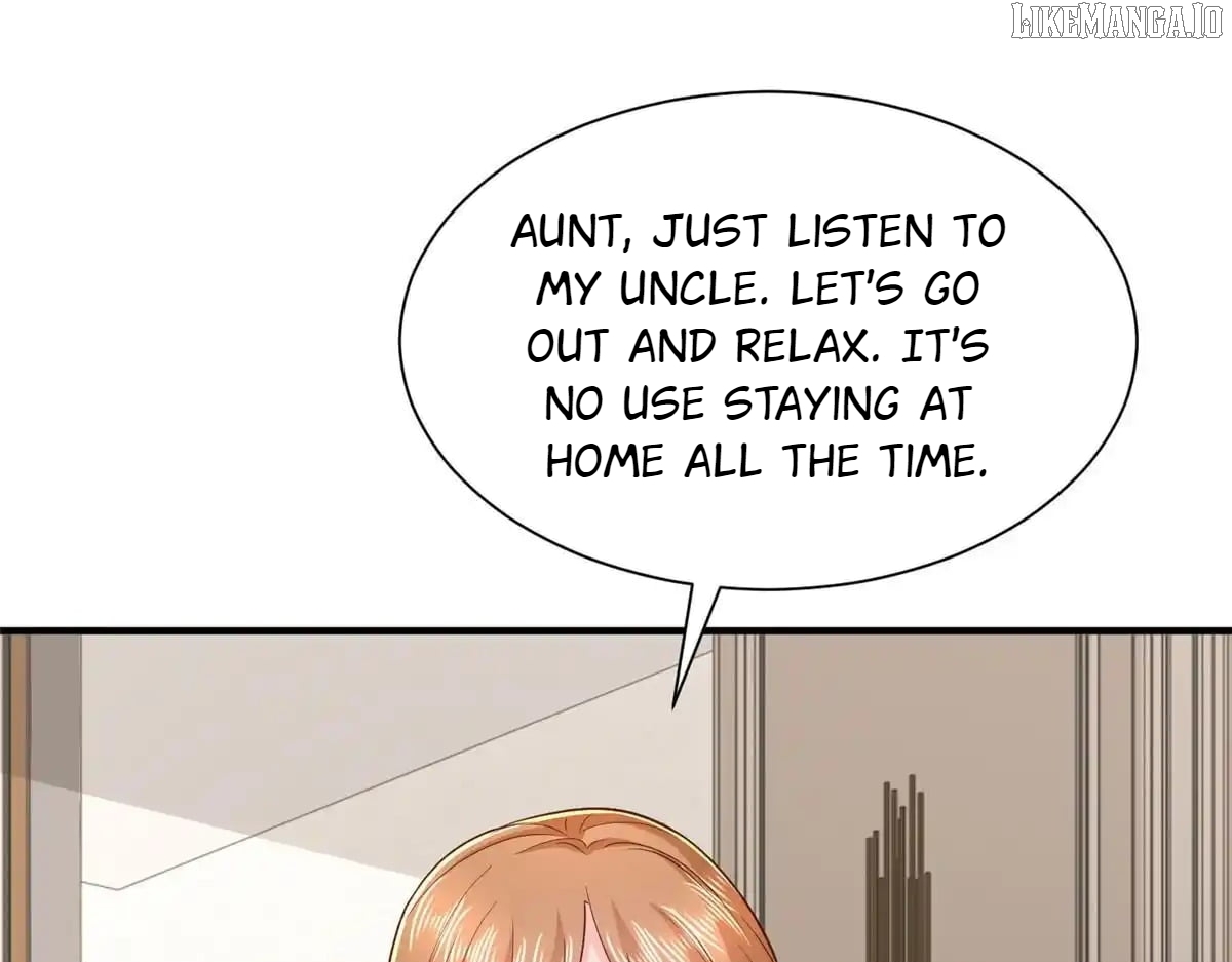 I randomly have a new career every week Chapter 840 - page 72